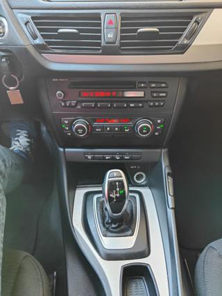 BMW X1 usata, con Cruise Control