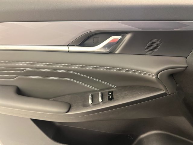 DONGFENG Mage usata, con Regolazione elettrica sedili