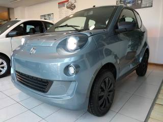 MINAUTO Minauto usata, con Chiusura centralizzata