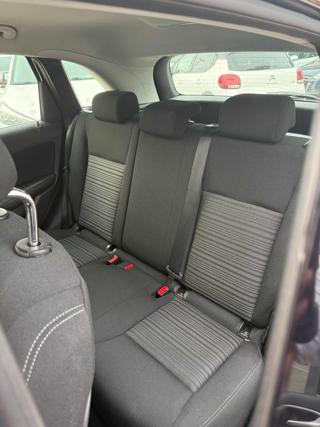 MERCEDES-BENZ B 180 usata, con ESP