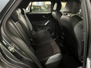 AUDI Q2 usata, con Leve al volante