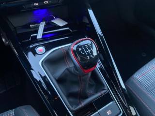 VOLKSWAGEN Golf GTI usata, con USB