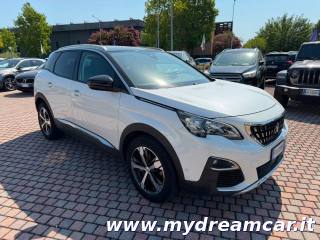 PEUGEOT 3008 usata, con Airbag laterali