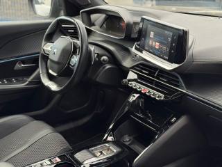 PEUGEOT 2008 usata, con ESP