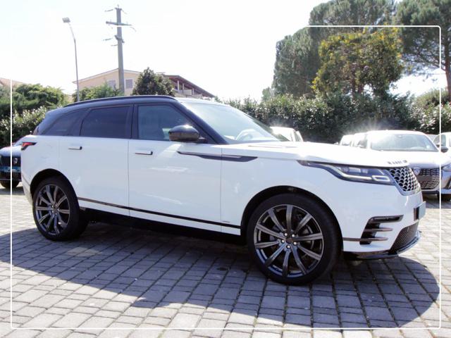 LAND ROVER Range Rover Velar usata, con Boardcomputer