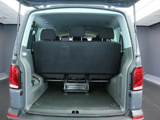 VOLKSWAGEN Caravelle usata, con Immobilizzatore elettronico