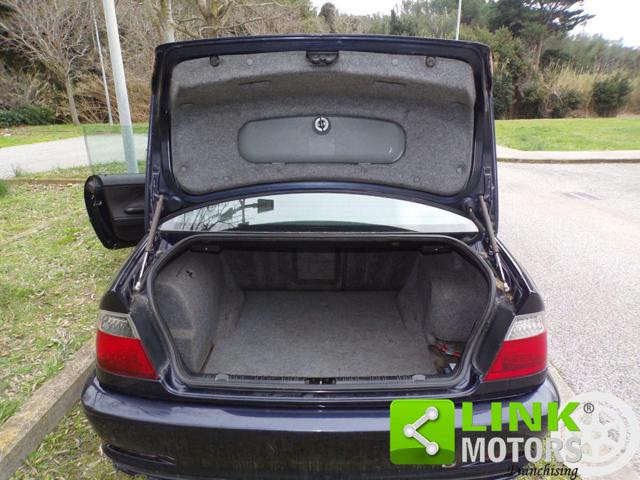 BMW 320 usata 26