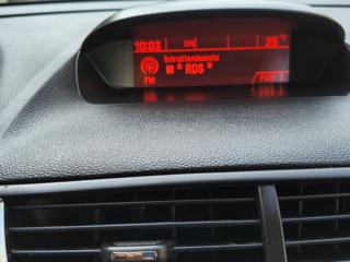 OPEL Mokka usata, con Ruotino