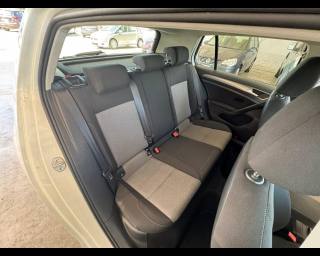 VOLKSWAGEN Golf usata 17
