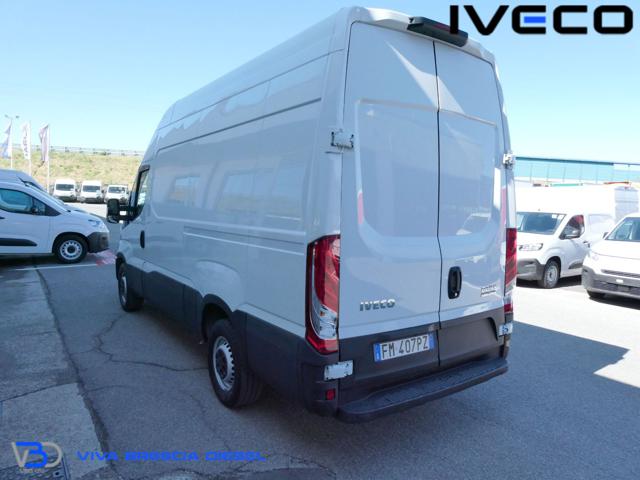 IVECO Daily usata 11