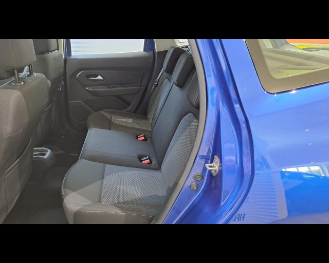 DACIA Duster usata 20