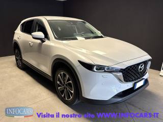 MAZDA CX-5 2.2L Skyactiv-D 150 CV 2WD Centre-Line - PROMO