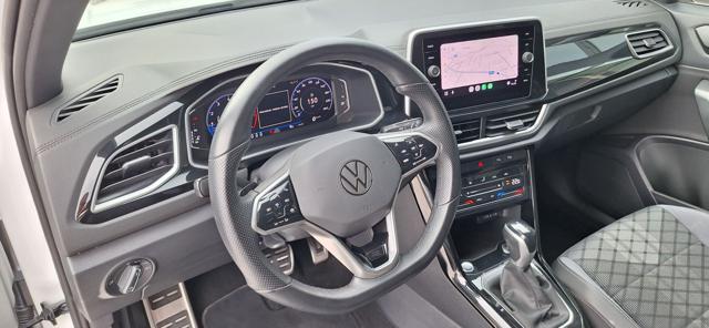 VOLKSWAGEN T-Roc usata, con Park Distance Control