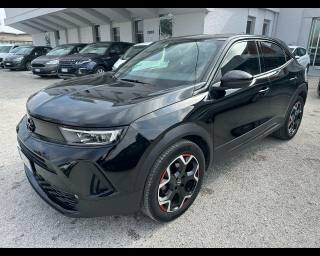 OPEL Mokka 1.2 Turbo 130 CV aut. GS Line
