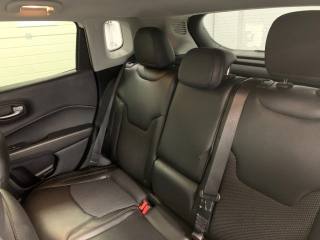 JEEP Compass usata, con Controllo automatico clima