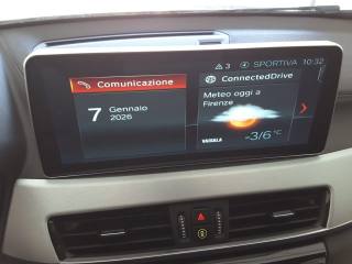 BMW X2 usata, con Cronologia tagliandi
