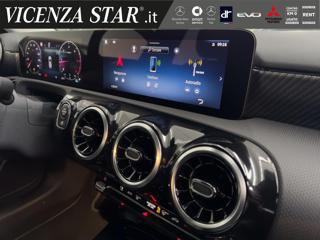 MERCEDES-BENZ A 200 usata, con Sedili sportivi