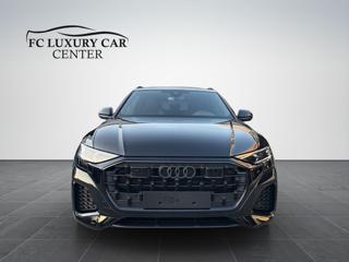 AUDI Q8 usata, con Airbag