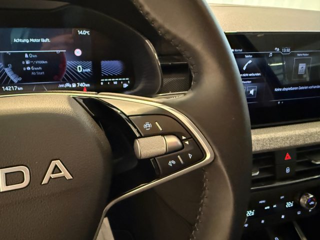 SKODA Kamiq usata, con Controllo automatico clima