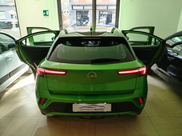 OPEL Mokka usata, con Cruise Control