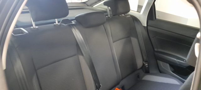 VOLKSWAGEN Taigo usata, con Immobilizzatore elettronico