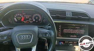 AUDI Q3 usata, con Boardcomputer