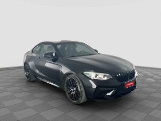 BMW M2 usata 6
