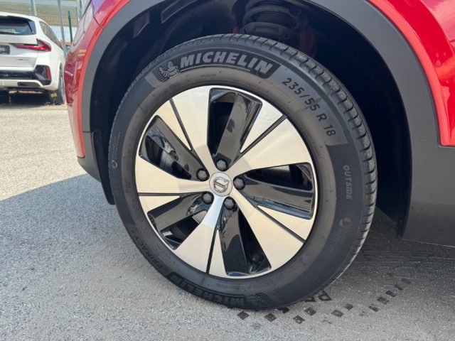 VOLVO XC40 usata, con Chiusura centralizzata