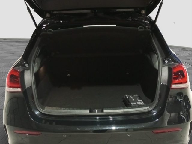 MERCEDES-BENZ A 180 usata 13