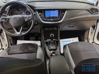 OPEL Grandland X usata, con Immobilizzatore elettronico