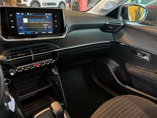PEUGEOT 208 usata, con Controllo trazione