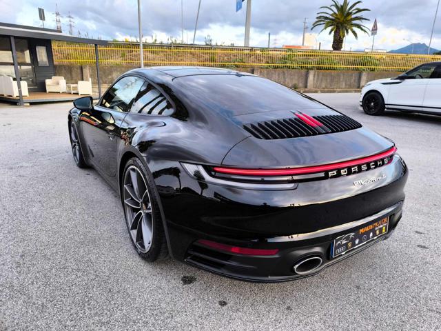 PORSCHE 911 usata, con Alzacristalli elettrici