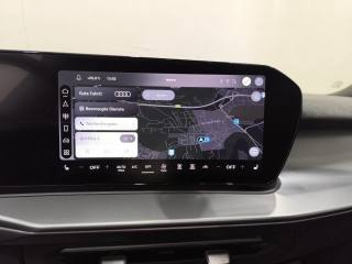 AUDI Q3 usata, con Fendinebbia