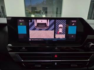 CITROEN C4 usata, con ESP