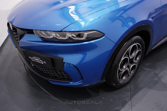 ALFA ROMEO Tonale usata 29