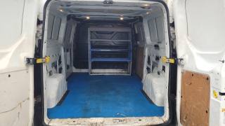 FORD Transit Custom usata, con Controllo trazione