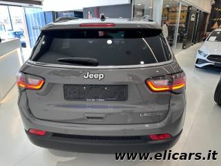 JEEP Compass usata, con Antifurto