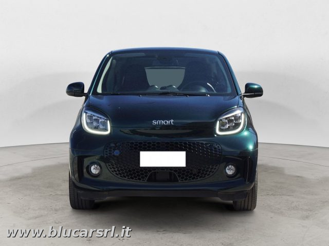 SMART ForTwo usata, con Airbag laterali
