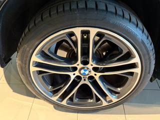 BMW X4 usata, con Lettore CD