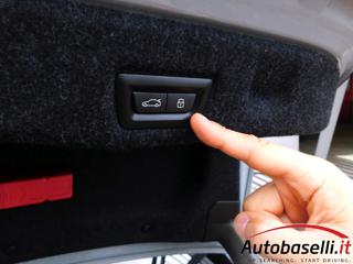 BMW 520 usata 92