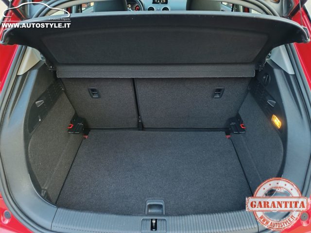 AUDI A1 usata, con Sedili riscaldati