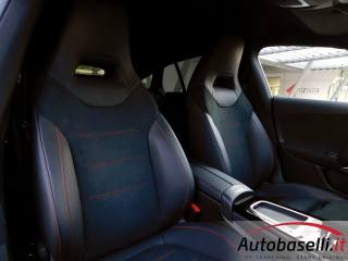 MERCEDES-BENZ CLA 180 usata, con Climatizzatore automatico, 2 zone