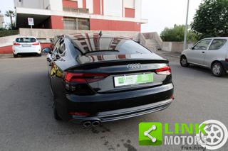 AUDI A5 usata, con Fari Xenon