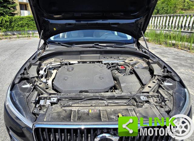 VOLVO XC60 usata, con ESP