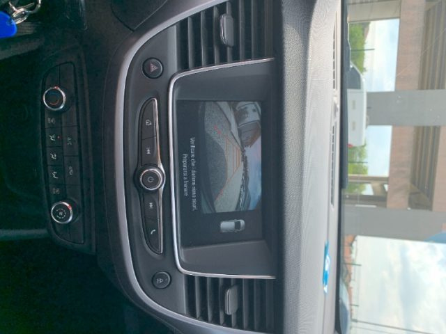 OPEL Crossland X usata, con Touch screen
