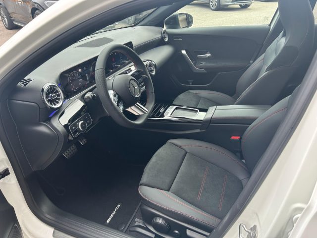 MERCEDES-BENZ A 180 usata, con Controllo trazione