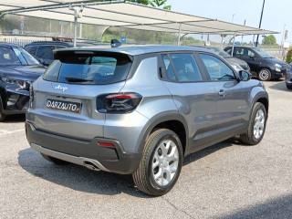 JEEP Avenger usata, con Alzacristalli elettrici