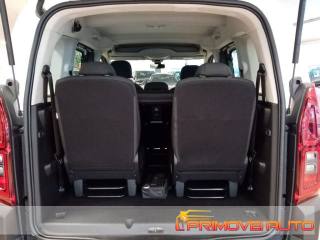 CITROEN Berlingo usata, con Autoradio digitale