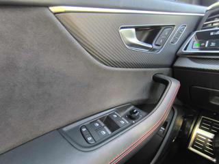 AUDI RS Q8 usata, con Filtro antiparticolato