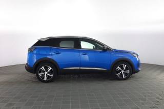 PEUGEOT 3008 usata 2